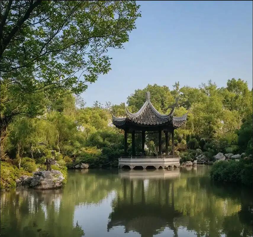 阜阳颍州雨韵艺术有限公司